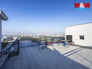 Prodej bytu 1+kk, Praha - Chodov, Čenětická, 23 m2