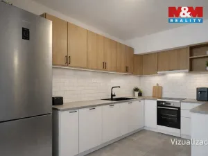 Prodej rodinného domu, Mikulov, Mušlov, 151 m2