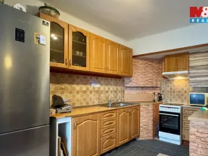 Prodej rodinného domu, Mikulov, Mušlov, 151 m2