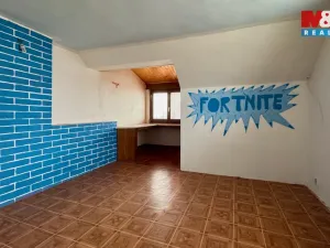 Prodej rodinného domu, Mikulov, Mušlov, 151 m2