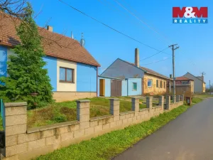 Prodej rodinného domu, Mikulov, Mušlov, 151 m2