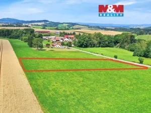 Prodej pozemku pro bydlení, Lomnice nad Popelkou - Nové Dvory, 2430 m2