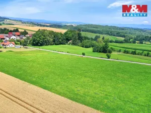 Prodej pozemku pro bydlení, Lomnice nad Popelkou - Nové Dvory, 2430 m2