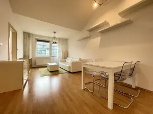 Pronájem bytu 3+kk, Brno, Černého, 60 m2