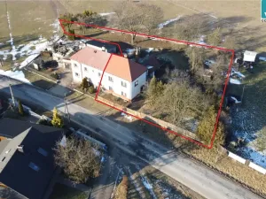 Prodej rodinného domu, Litomyšl, 105 m2