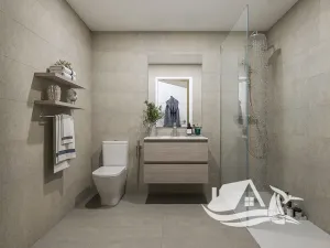 Prodej bytu 3+kk, Manilva, Španělsko, 104 m2