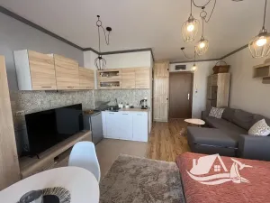Prodej bytu 1+kk, Bansko, Bulharsko, 36 m2
