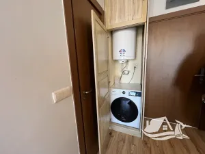 Prodej bytu 1+kk, Bansko, Bulharsko, 36 m2