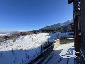 Prodej bytu 1+kk, Bansko, Bulharsko, 36 m2