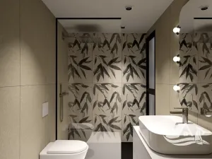 Prodej bytu 3+kk, Torrevieja, Španělsko, 59 m2