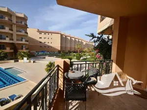 Prodej bytu 3+kk, Hurghada, Egypt, 74 m2