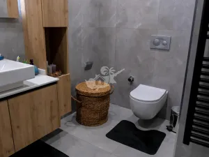 Prodej bytu 2+kk, Trikomo, Kypr, 52 m2