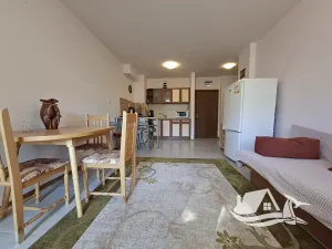 Prodej bytu 2+kk, Nesebar, Bulharsko, 52 m2