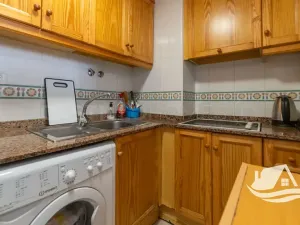 Prodej bytu 1+kk, Torrevieja, Španělsko, 29 m2