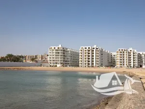 Prodej bytu 1+kk, Hurghada, Egypt, 50 m2