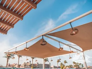 Prodej bytu 2+kk, Hurghada, Egypt, 96 m2