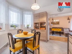 Prodej rodinného domu, Varnsdorf, Hájenská, 229 m2