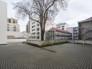 Prodej bytu 2+kk, Brno, Bratislavská, 55 m2