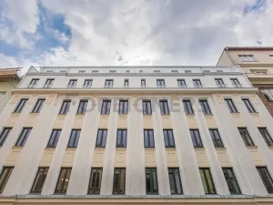 Prodej bytu 2+kk, Brno, Bratislavská, 55 m2