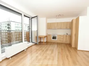 Pronájem bytu 2+kk, Praha - Malešice, Nad úžlabinou, 74 m2