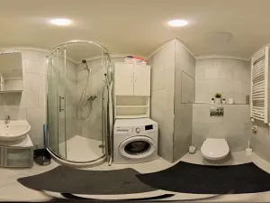 Pronájem bytu 1+kk, Praha - Horní Měcholupy, 31 m2