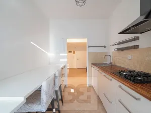 Pronájem bytu 2+1, Praha - Libeň, 57 m2