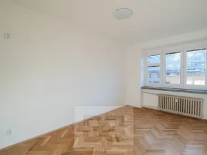 Pronájem bytu 2+1, Praha - Libeň, 57 m2