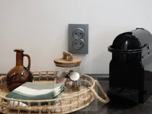 Prodej bytu 2+1, Praha - Nové Město, Ve Smečkách, 66 m2