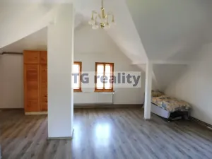 Pronájem bytu 1+kk, Praha - Suchdol, Trojanův mlýn, 49 m2