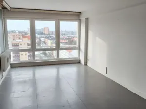 Prodej bytu 3+1, Ostrava, Nádražní, 89 m2