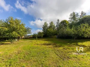 Prodej pozemku, Sklené nad Oslavou, 1170 m2