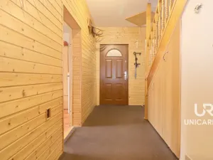 Prodej rodinného domu, Rakvice, 189 m2