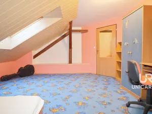 Prodej rodinného domu, Rakvice, 189 m2