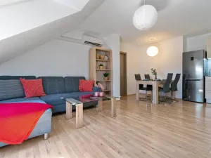 Pronájem bytu 2+kk, Brno, Cejl, 58 m2