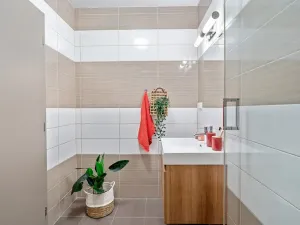 Pronájem bytu 2+kk, Brno, Cejl, 58 m2