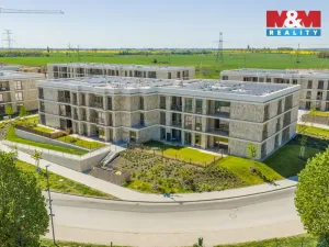 Prodej bytu 4+kk, Brandýs nad Labem-Stará Boleslav, Dřevčická, 96 m2