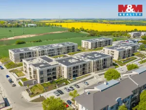 Prodej bytu 4+kk, Brandýs nad Labem-Stará Boleslav, Dřevčická, 96 m2