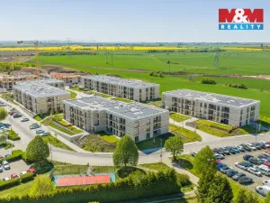 Prodej bytu 4+kk, Brandýs nad Labem-Stará Boleslav, Dřevčická, 101 m2