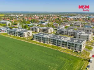 Prodej bytu 4+kk, Brandýs nad Labem-Stará Boleslav, Dřevčická, 101 m2