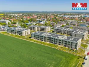 Prodej bytu 4+kk, Brandýs nad Labem-Stará Boleslav, Dřevčická, 101 m2