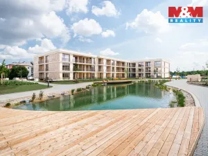 Prodej bytu 4+kk, Brandýs nad Labem-Stará Boleslav, Dřevčická, 109 m2