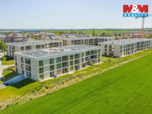 Prodej bytu 4+kk, Brandýs nad Labem-Stará Boleslav, Dřevčická, 109 m2