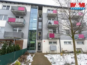 Pronájem bytu 2+kk, Chýně, Štěrbova, 60 m2