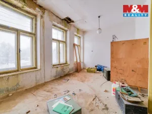 Prodej rodinného domu, Bochov - Těšetice, 200 m2