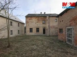 Prodej rodinného domu, Bochov - Těšetice, 200 m2