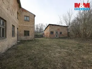 Prodej rodinného domu, Bochov - Těšetice, 200 m2