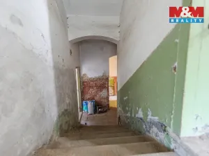 Prodej rodinného domu, Bochov - Těšetice, 200 m2