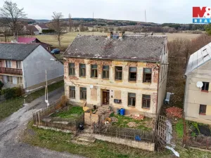 Prodej rodinného domu, Bochov - Těšetice, 200 m2