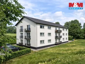 Prodej bytu 3+kk, Žleby, 73 m2