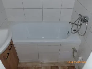 Pronájem bytu 2+1, Most, 1. máje, 56 m2